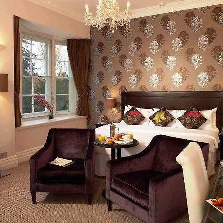 Hotel Du Vin Wimbledon London Exterior photo