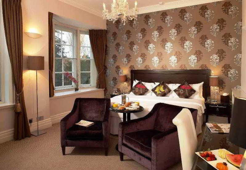 Hotel Du Vin Wimbledon London Exterior photo